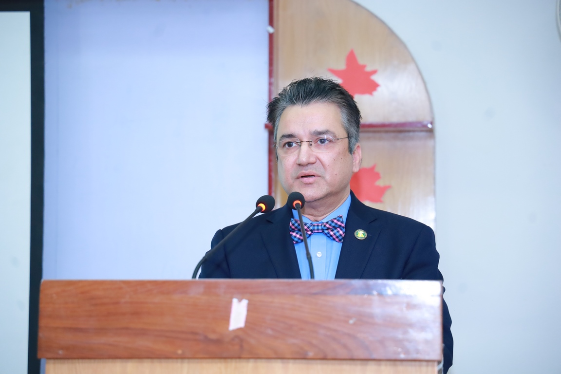 JSMU International Research Conference